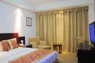фото отеля Diamond Hotel Jiaxing