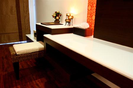 фото отеля Suvarnabhumi Suite Airport Hotel