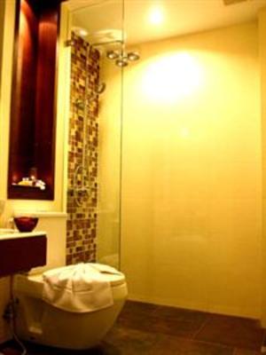 фото отеля Suvarnabhumi Suite Airport Hotel