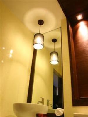 фото отеля Suvarnabhumi Suite Airport Hotel
