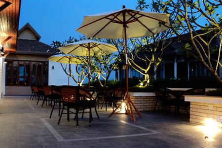 фото отеля Suvarnabhumi Suite Airport Hotel