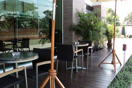 фото отеля Suvarnabhumi Suite Airport Hotel