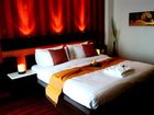фото отеля Suvarnabhumi Suite Airport Hotel