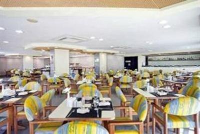 фото отеля Bahiamar Hotel