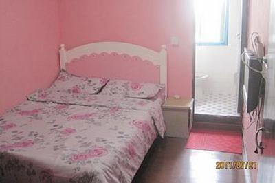 фото отеля Xitang Shenqian Family Inn