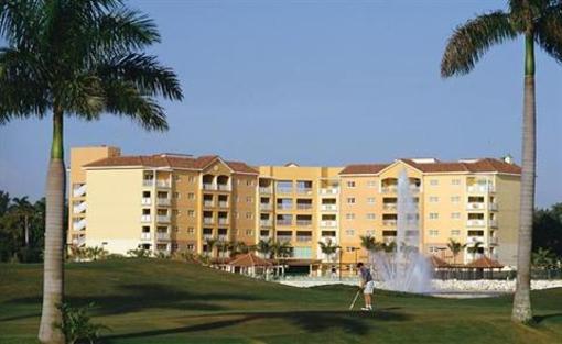 фото отеля Marriott's Villas at Doral