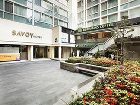 фото отеля Savoy Hotel Seoul