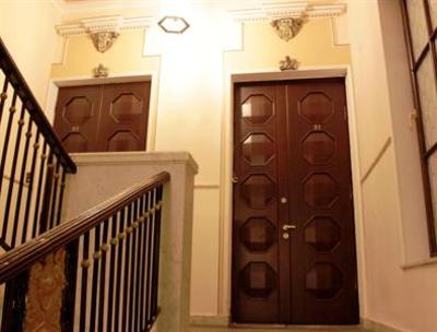 фото отеля Oh So Indie House Hostel