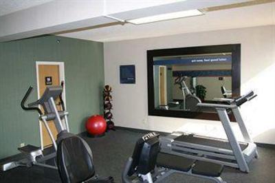 фото отеля Hampton Inn Norfolk / Chesapeake