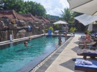 фото отеля Gili T Resort