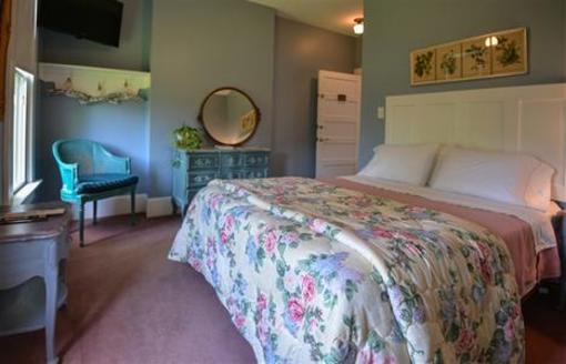 фото отеля The Prairie Guest House
