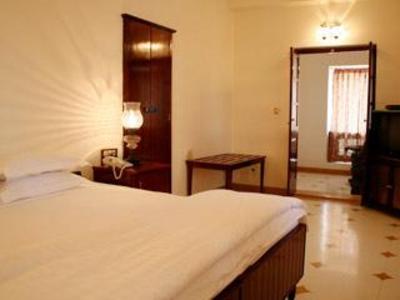 фото отеля Maharaja Ganga Mahal