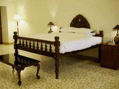 фото отеля Maharaja Ganga Mahal