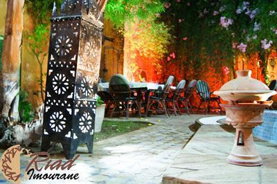 фото отеля Riad Imourane