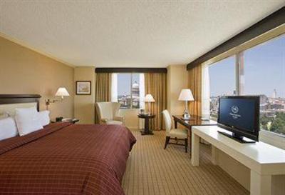 фото отеля Sheraton Austin Hotel