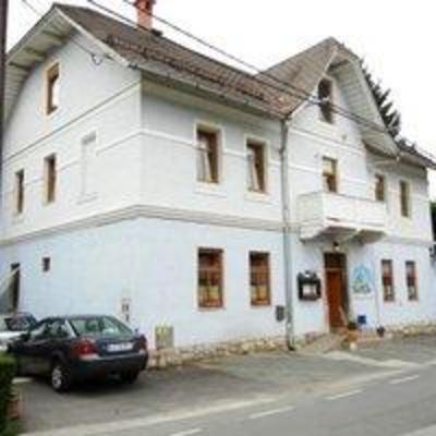 фото отеля Vila Mangart