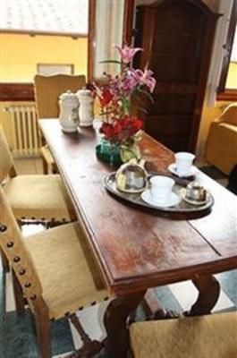 фото отеля Residenza Dal Borgo Hotel Florence
