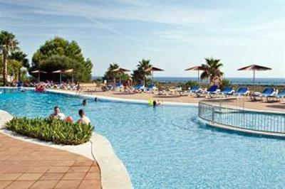 фото отеля Villas Mar Blau