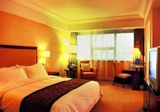 фото отеля Yawen Hotel