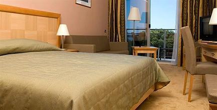 фото отеля Grand Hotel Orebic