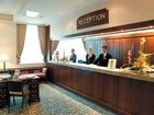 фото отеля Renaissance Dusseldorf Hotel