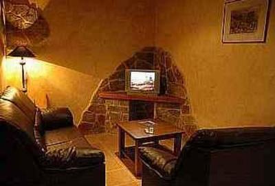 фото отеля Las Aldabas Hotel Rural