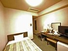 фото отеля Hotel Route Inn Itoigawa