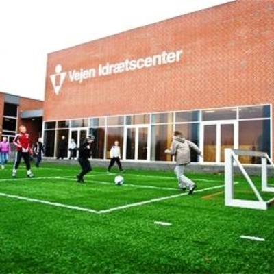 фото отеля Danhostel Vejen