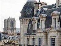 BEST WESTERN La Tour Notre Dame
