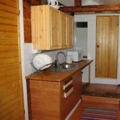 фото отеля Kartano Hostel