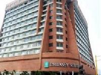 Embassy Suites Valencia-Downtown