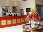 фото отеля Green Tree Inn Nantong Haian Mingzhu City Express