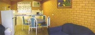 фото отеля Citrus Motel