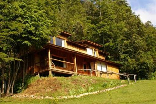 фото отеля Ulaa Patagonia Hotel
