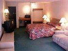 фото отеля Timberland Inn & Suites