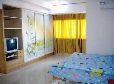фото отеля Xiaojia Apartment Hotel