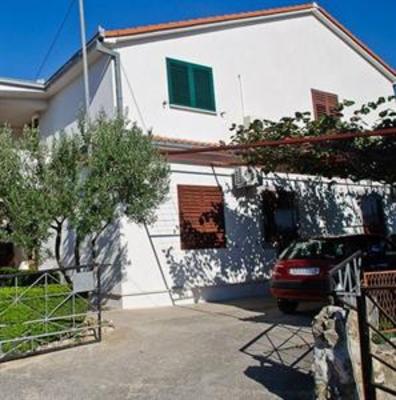 фото отеля Apartments Ruza Trogir