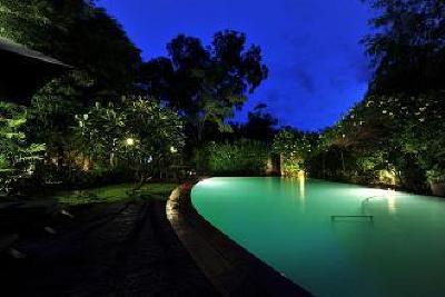 фото отеля Amatao Tropical Residence Siem Reap