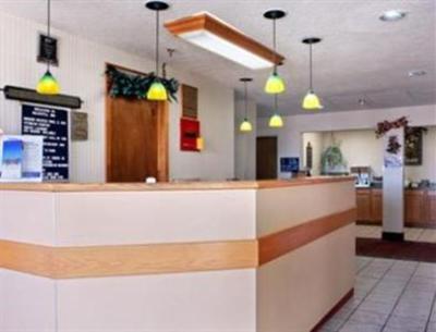 фото отеля Microtel Inn Tucumcari