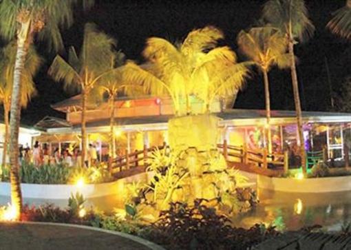 фото отеля Leisure Coast Resort