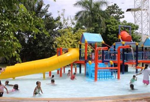 фото отеля Leisure Coast Resort