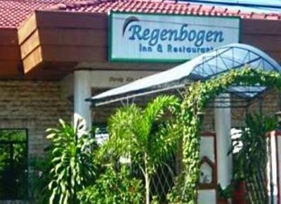 фото отеля Regenbogen Inn
