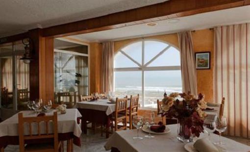 фото отеля Hostal Alba