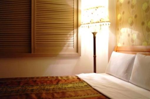 фото отеля Hotel Ritz Suwon