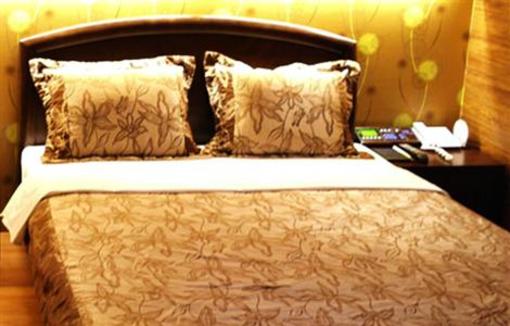 фото отеля Hotel Ritz Suwon