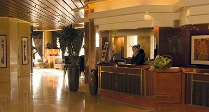 фото отеля Eden Babylon Hotel The Hague