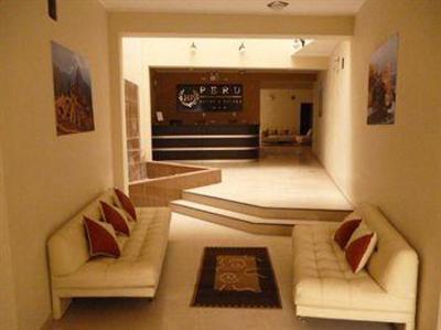 фото отеля Peru Hotel and Suites