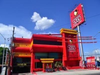 фото отеля Hotel Sogo Santolan