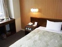 Hotel Route Inn Nagano2