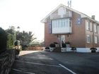 фото отеля Hostal Alto Santiago